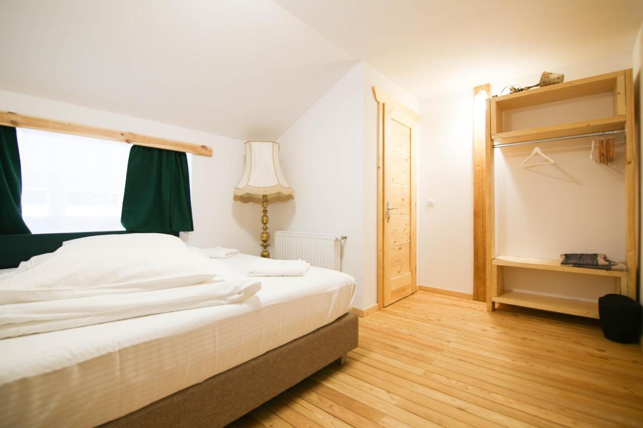 Hotel Cabana Poiana Secuilor Predeal Zewnętrze zdjęcie